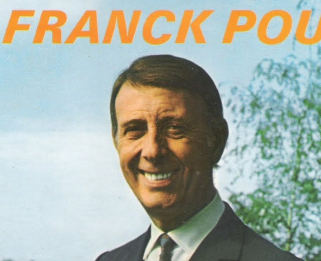 Franck Pourcel