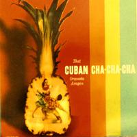 That Cuban Cha-cha-cha