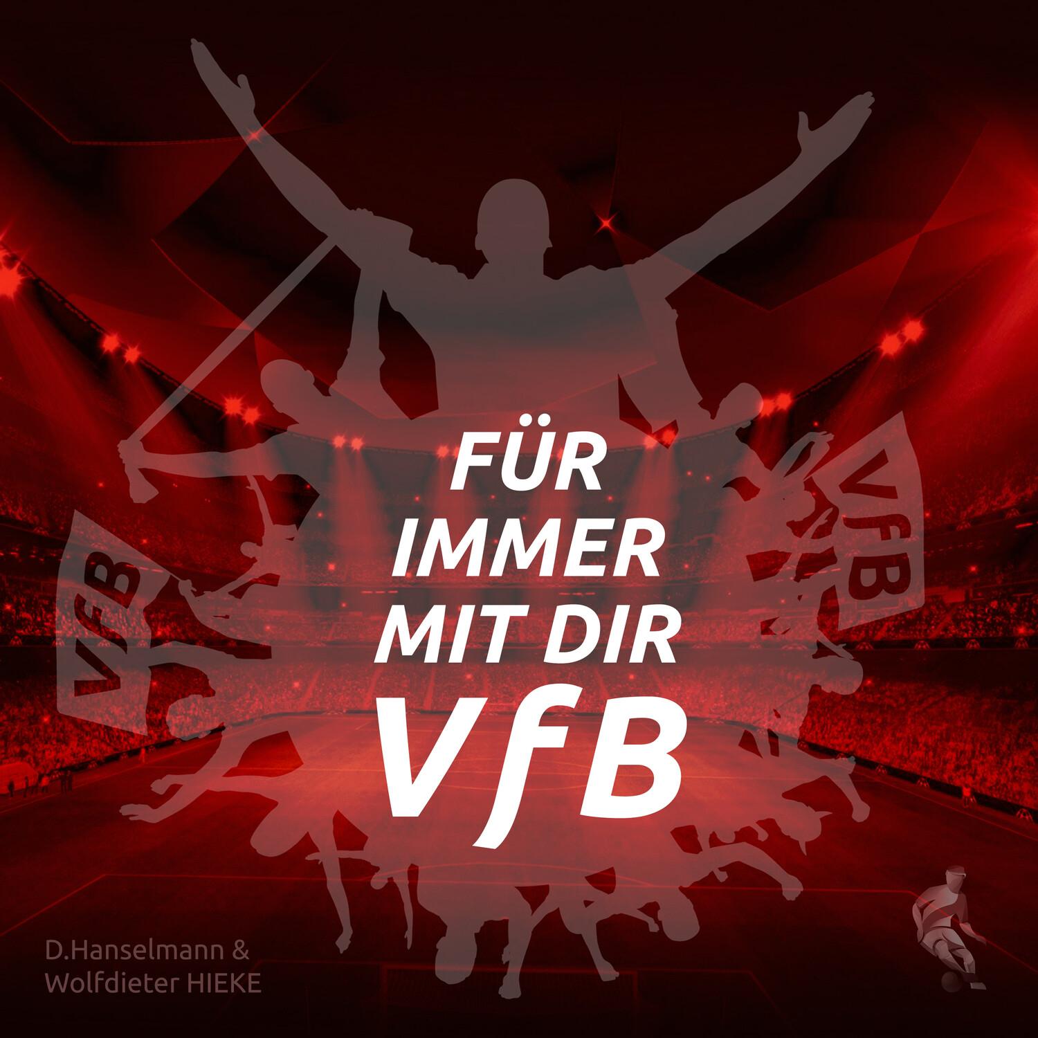 Für immer mit dir VfB