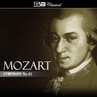 Mozart Symphony No. 41