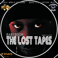 The Lost Tapes