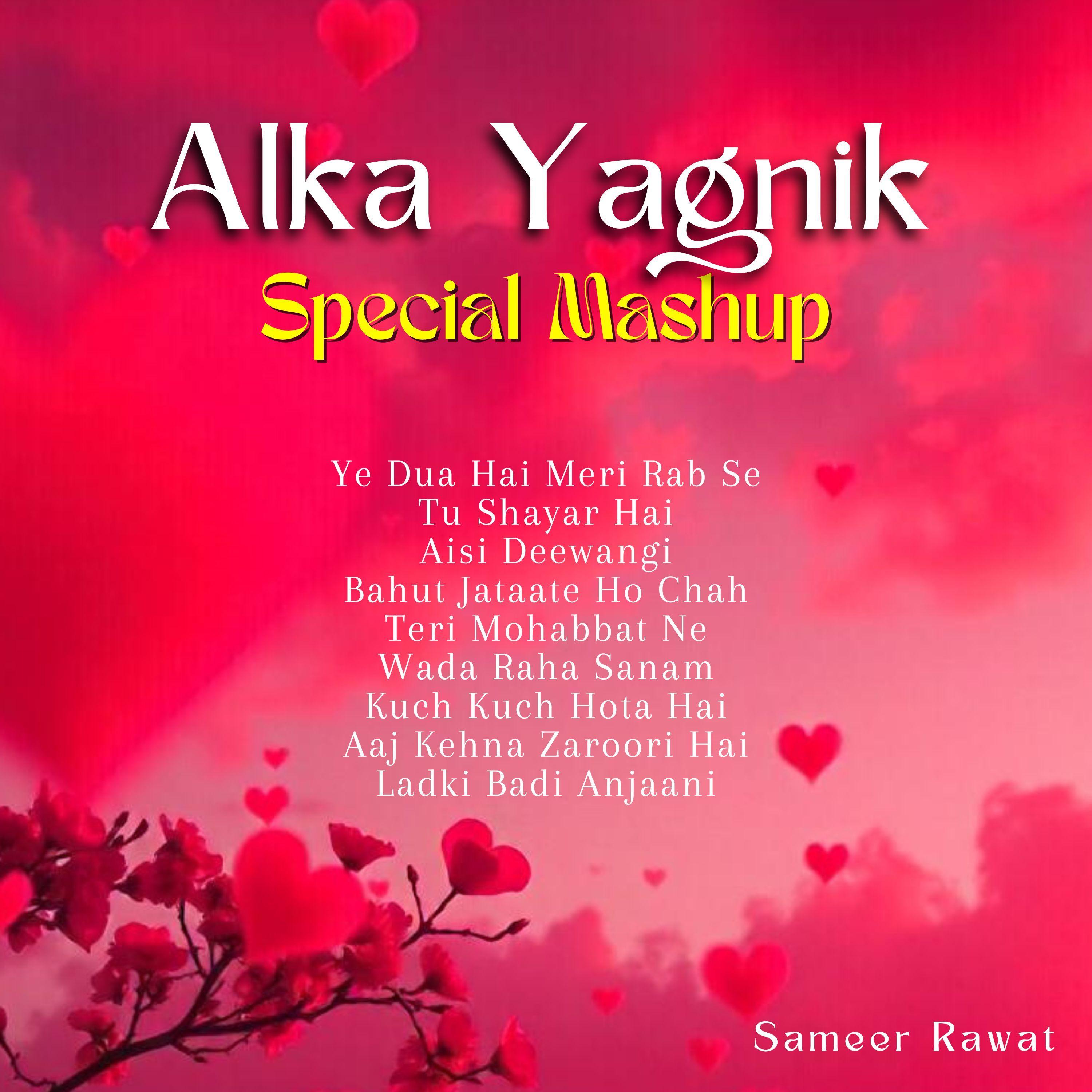 Ye Dua Hai / Tu Shayar / Aisi Deewangi / Wada Raha / Kuch Kuch Hota Hai / Aaj Kehna Zaroori Hai (Medley)