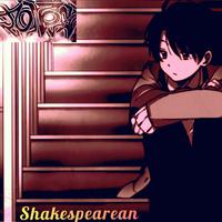 Shakespearean (feat. Stoupe)