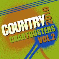 Country Chartbusters 2010 Vol. 2