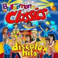 Ballermann Classics - Discofox Hits