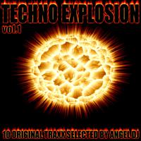 Techno Explosion Vol. 1