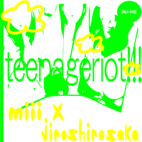 teenageriot!!!