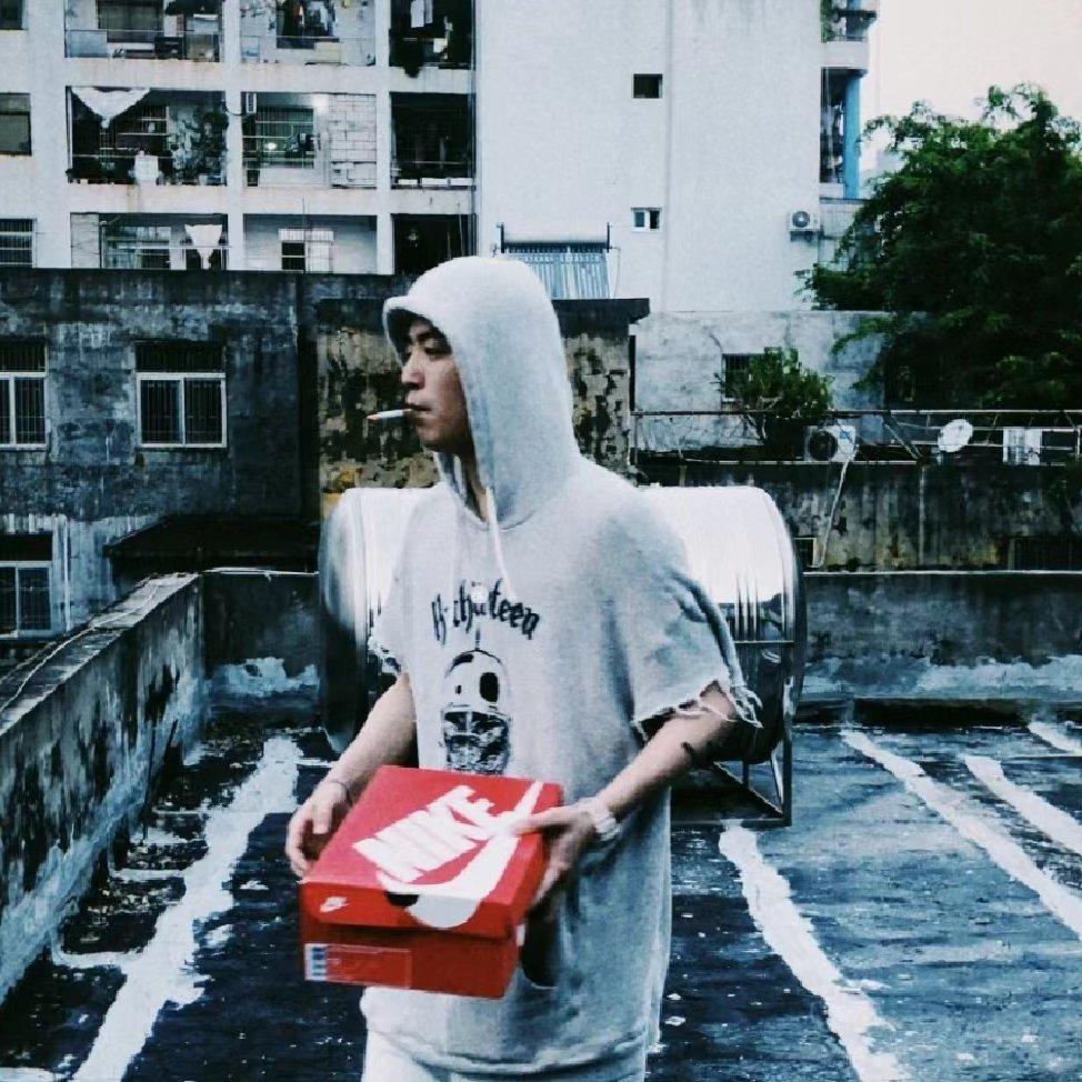 jony j别再玩套路～