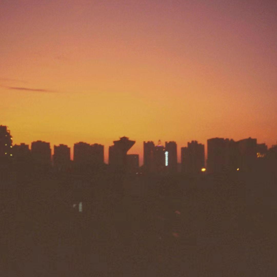 夜色与你并肩封面