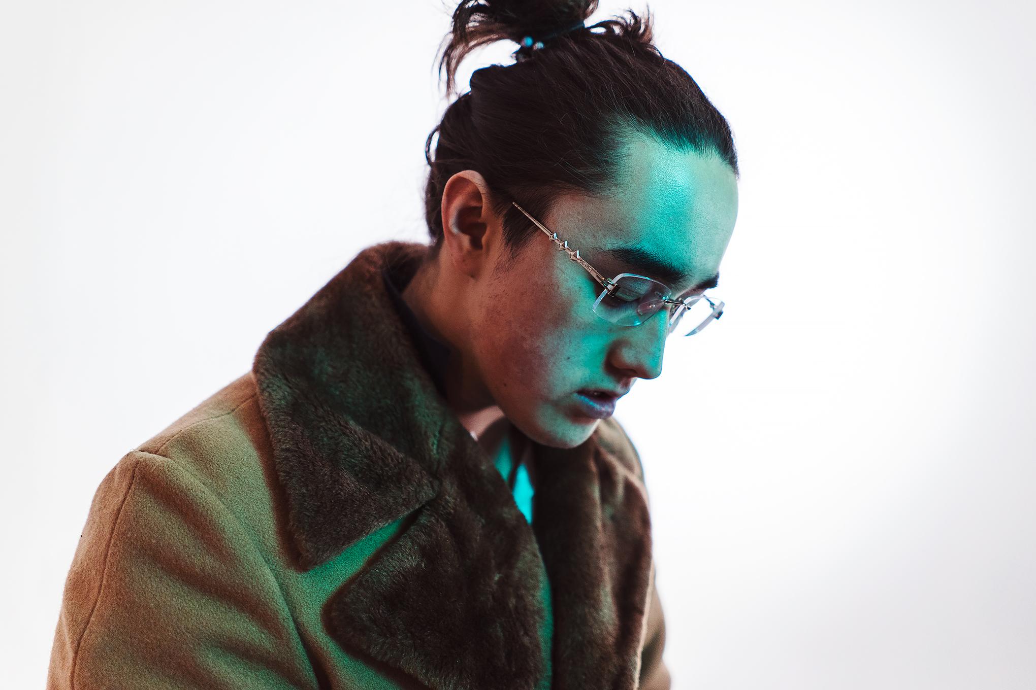 On My Way (中文版）