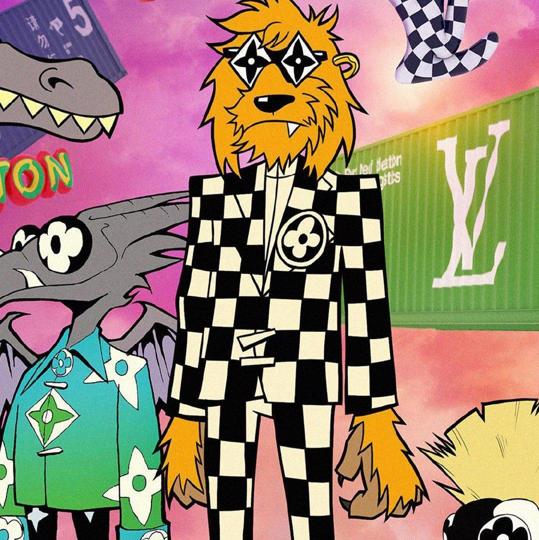 国产说唱—放松心情