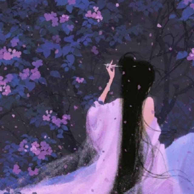 星河万里-吃不饱的胖丁/小羽