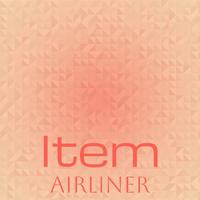 Item Airliner