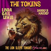 The Lion Sleeps Tonight (Swing Cats Mix)