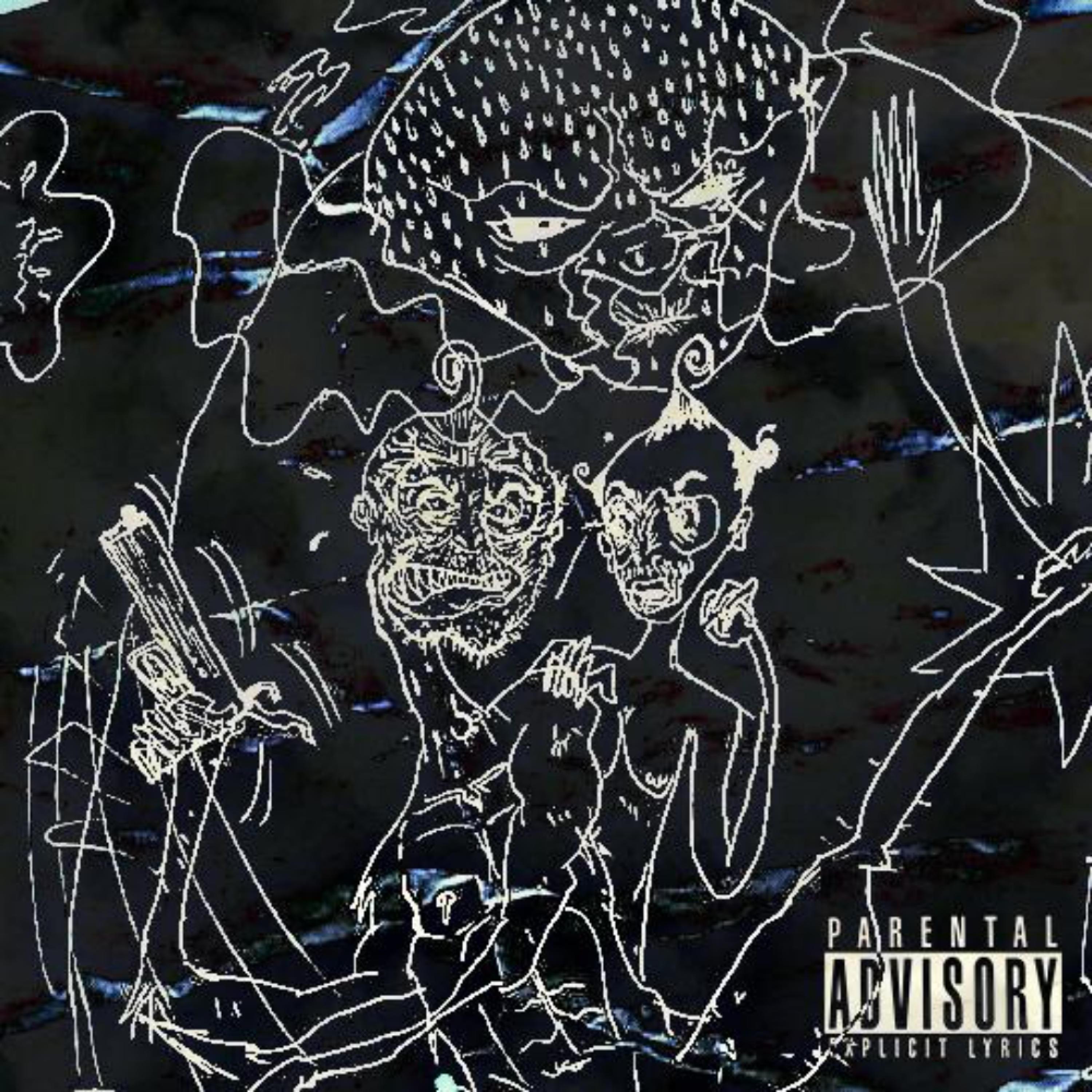 Plot Armour (feat. 555) (Remastered 2023)