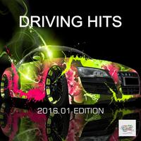 Driving Hits (2016.01 Edition)