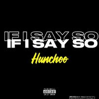 If I Say (feat. S0SA)