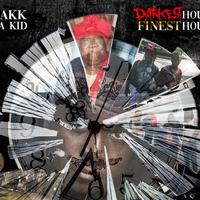 Blakk Tha Kid