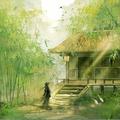 国风筝韵 中式音乐理疗 缓解焦虑净化心灵 恢复能量正念冥想