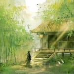 国风筝韵 中式音乐理疗 缓解焦虑净化心灵 恢复能量正念冥想专辑