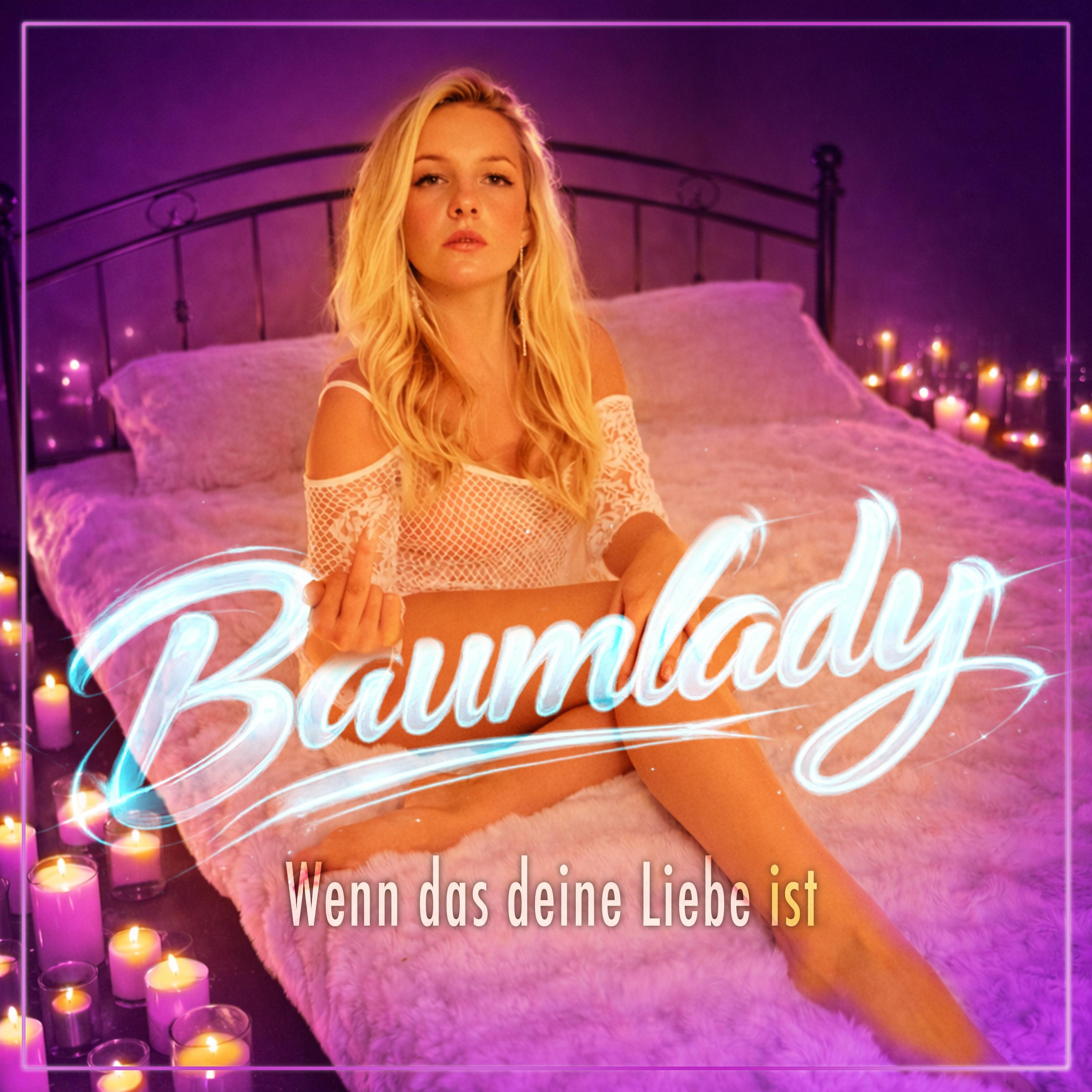 Wenn das deine Liebe ist