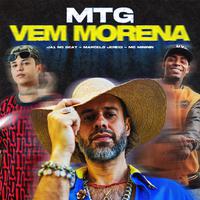 MTG Vem Morena