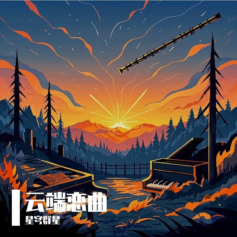 远去的列车 - 陈景深封面