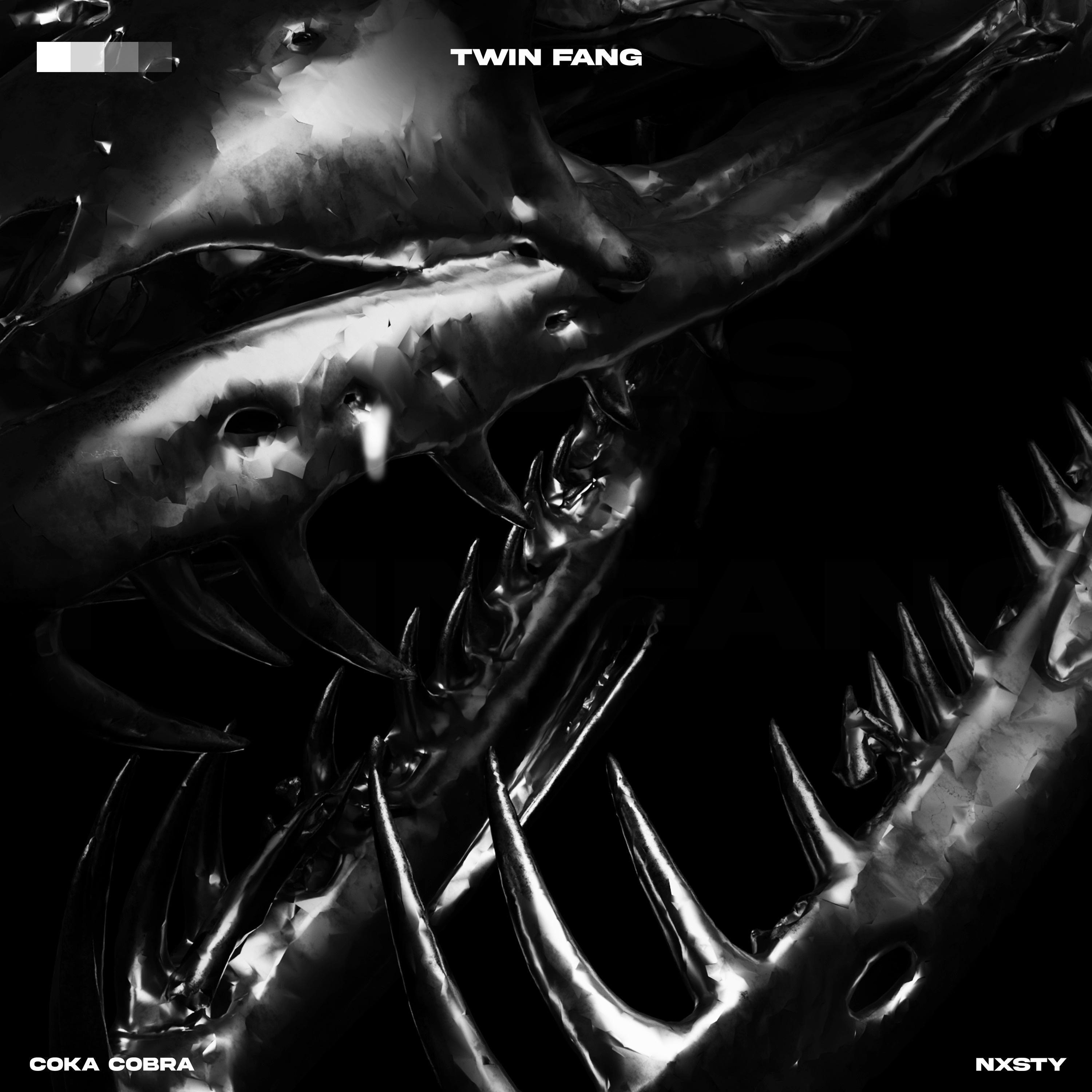 Twin Fang