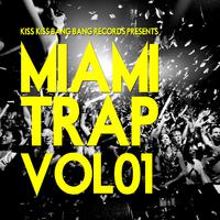 Miami Trap, Vol. 1