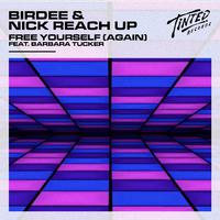 Free Yourself (Again) [feat. Barbara Tucker]