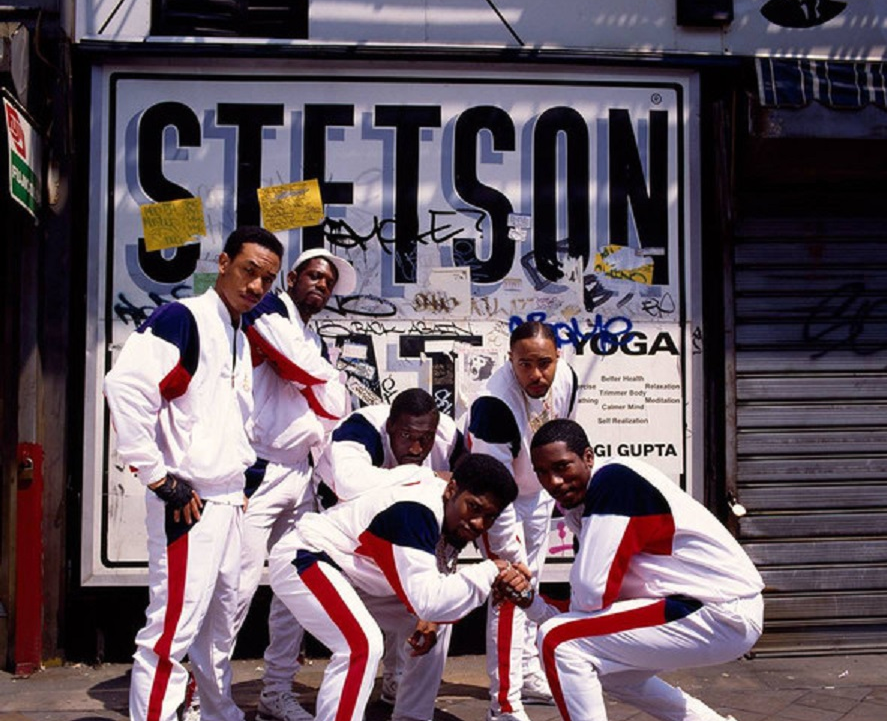 Stetsasonic