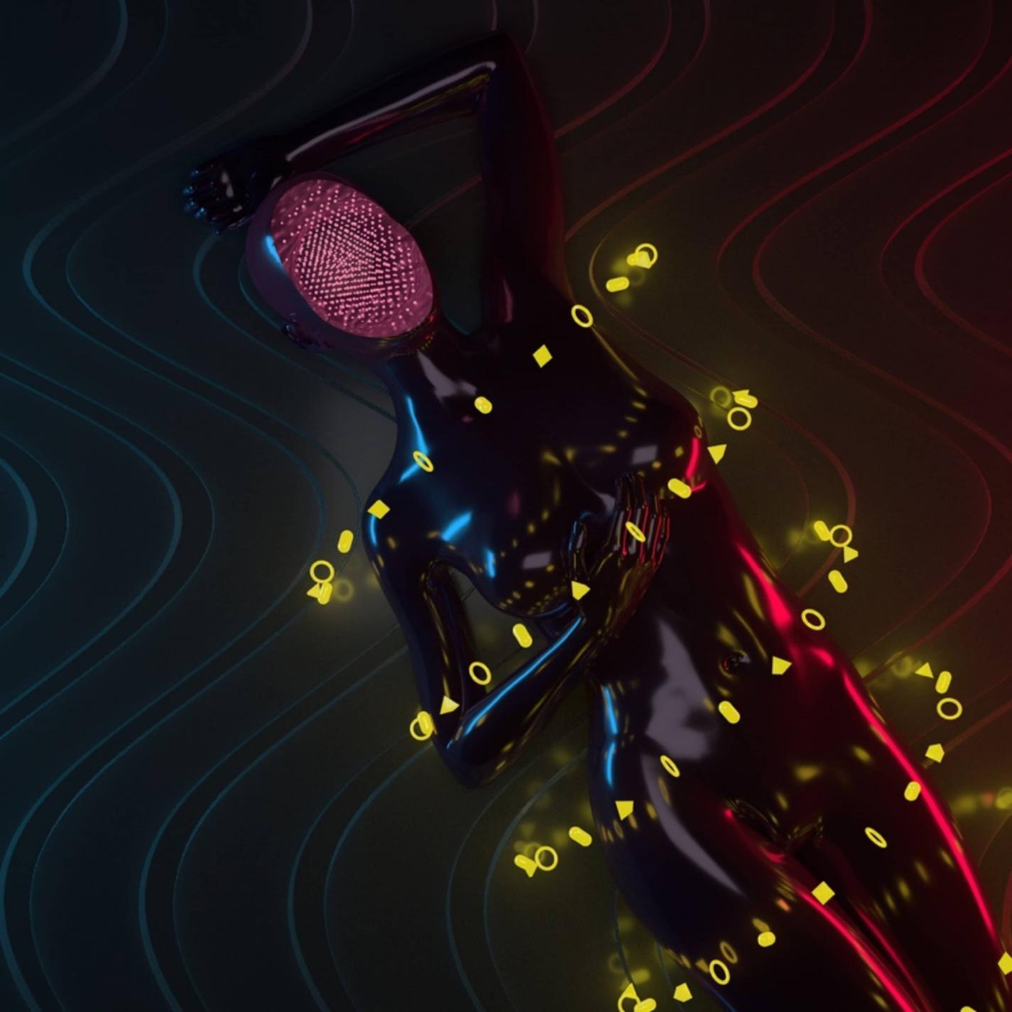 Little Nightmares (feat. Gold3n Wing$)