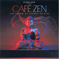 Cafe Zen-The Cream of Lounge Cuisne