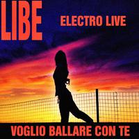 Voglio ballare con te (Electro live)