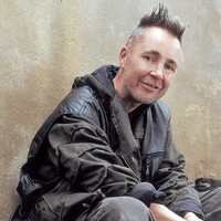 Nigel Kennedy