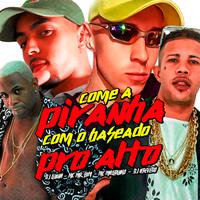 Come a Piranha com o Baseado pro Alto (feat. DJ Guina, Mc Mr. Bim & Mc Magrinho)