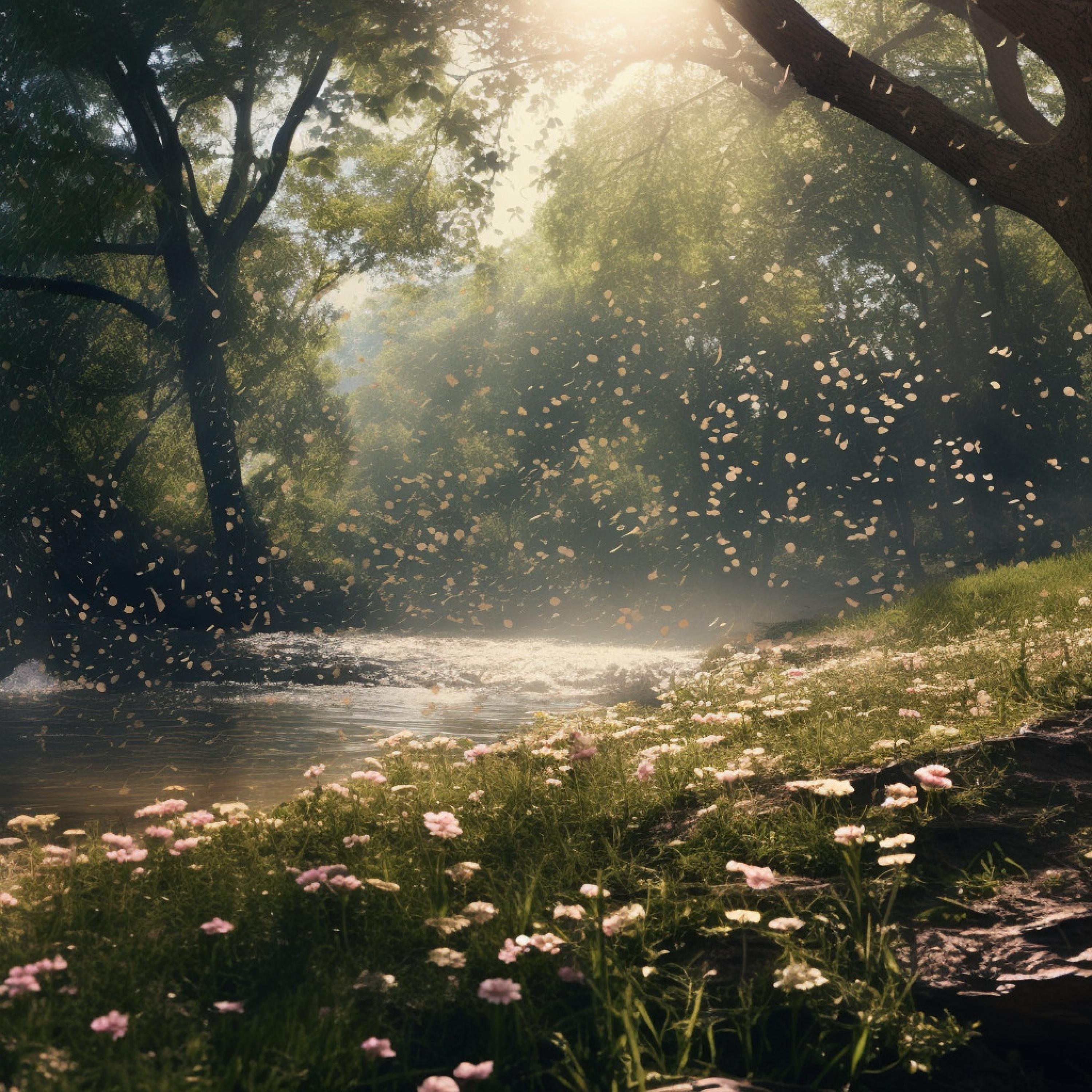 Harmony's Quiet Refuge in Sound