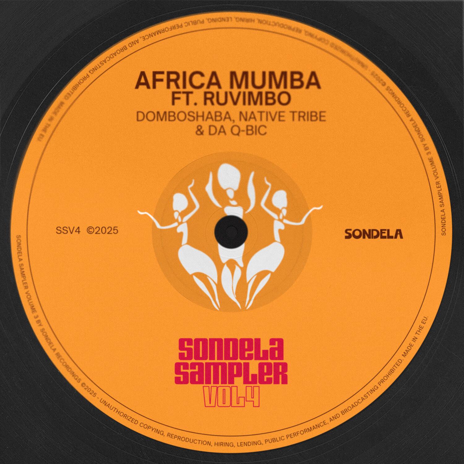Africa Mumba