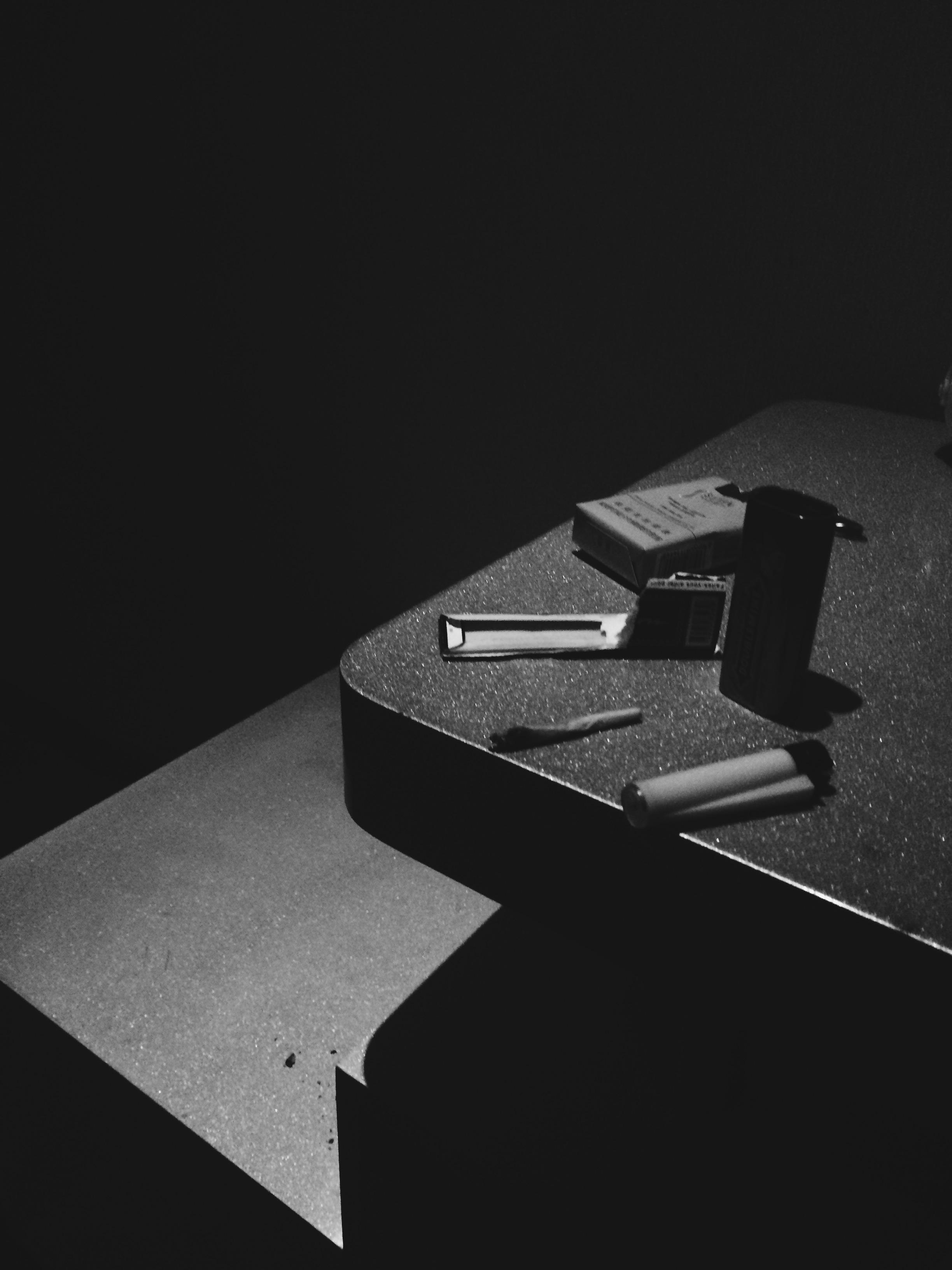 Cryin' street(坠落的天使REMAKE)