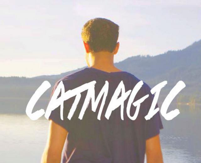 CATMAGIC