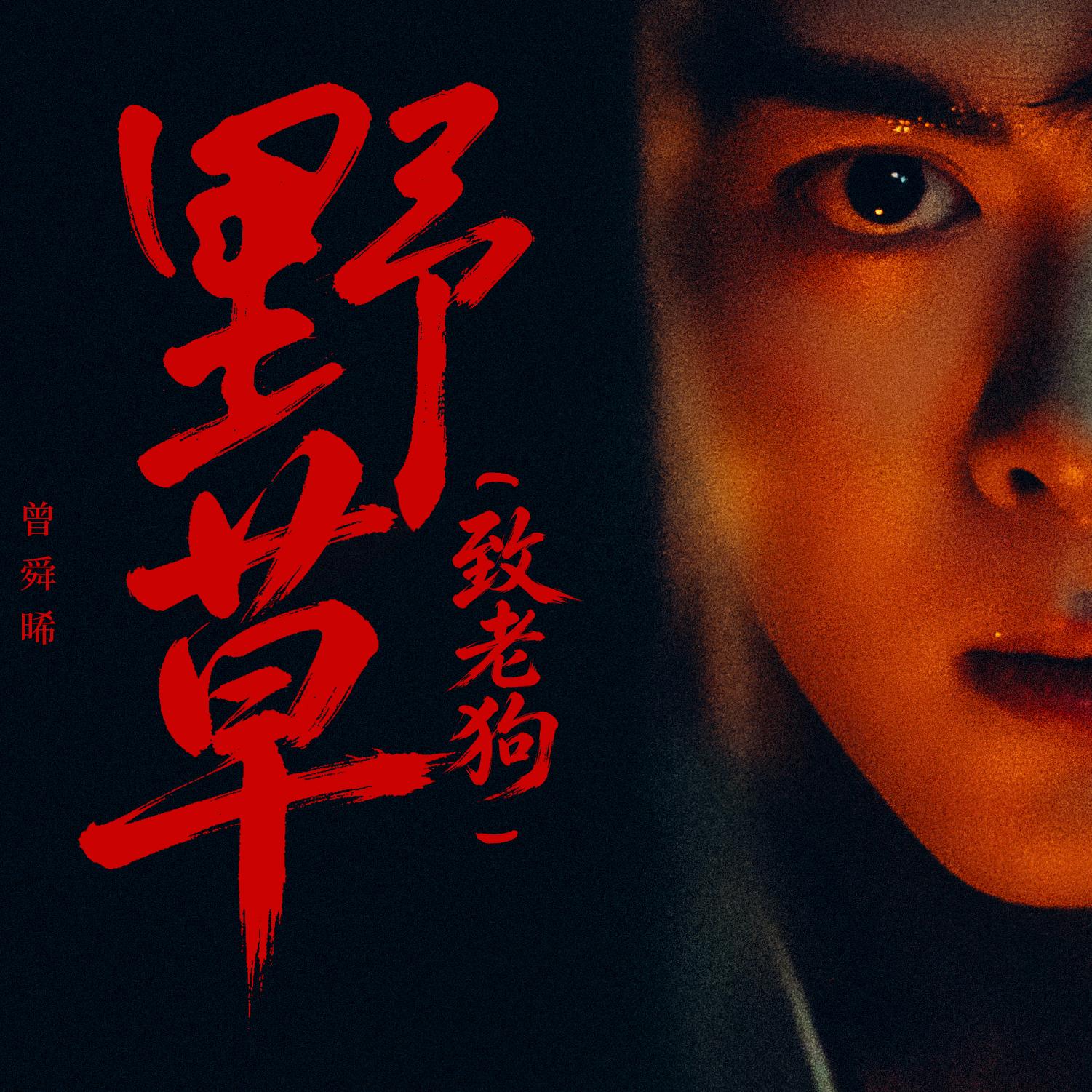 野草 (致老狗)_曾舜晞_野草 (致老狗) | 在线播放_野草 (致老狗)歌词_野草 (致老狗)下载 | 网易云音乐