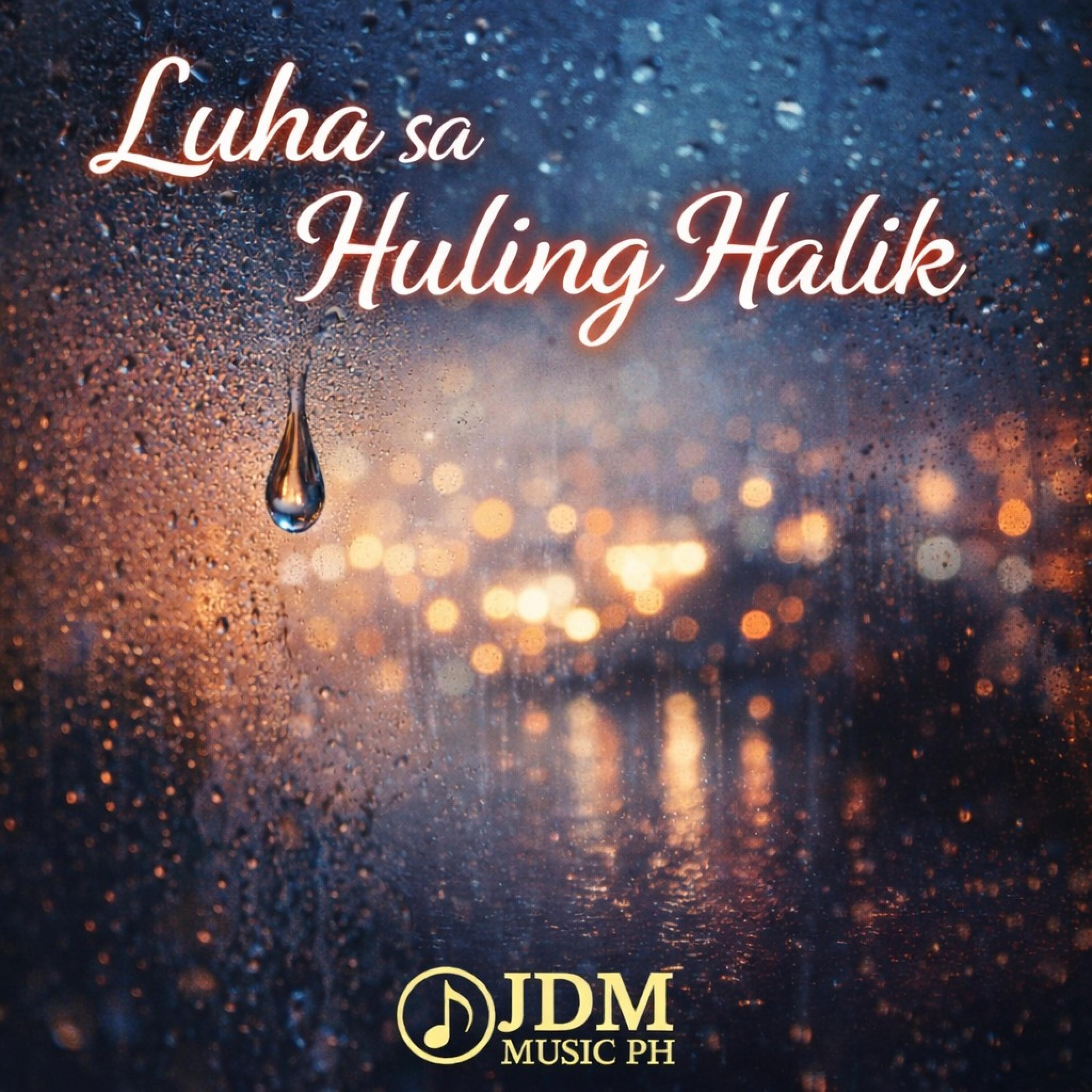 LUHA SA HULING HALIK