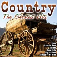 Country, The Greatest Hits