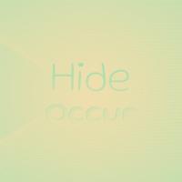 Hide Occur