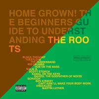 Home Grown! The Beginner's Guide to Understanding the Roots, Vols. 1 & 2