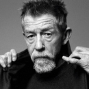 John Hurt