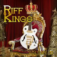 Riff Kings, Vol. 5