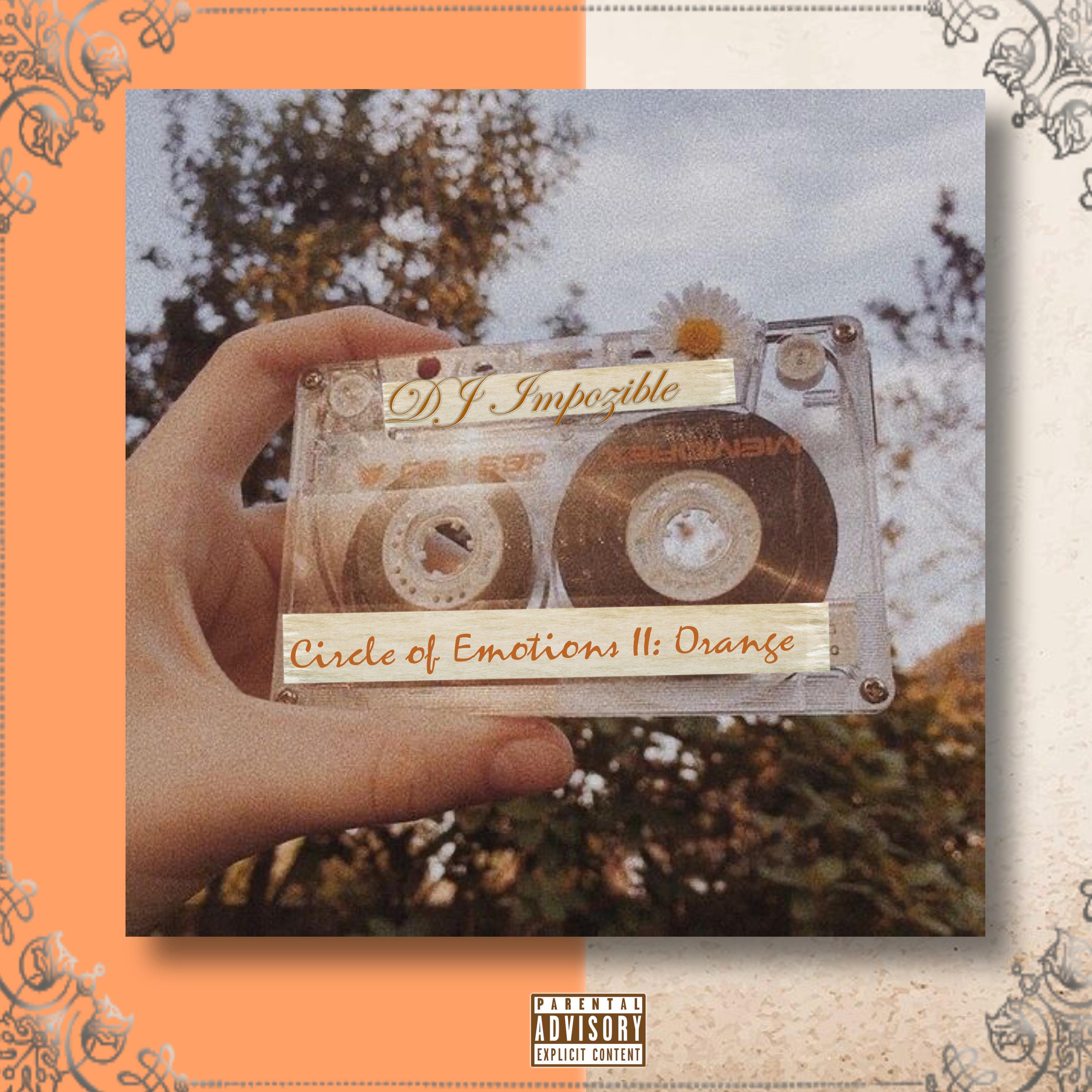 Why Leave? (Interlude)