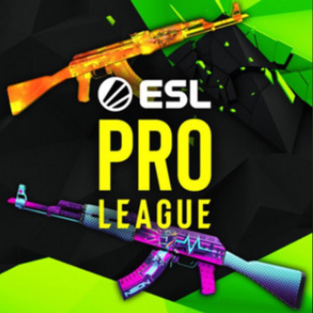 ESL Pro League S11 Official Soundtrack