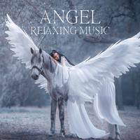 Angel Relaxing Music: Healing Water, Sleep Breathing Meditation, Angelic Choir